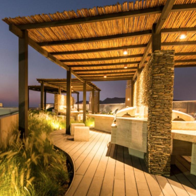 APARTAMENTO en SANTA MARTA, RODADERO SUR, RESERVA DEL MAR - Apartamento de 2 dormitorios - 37