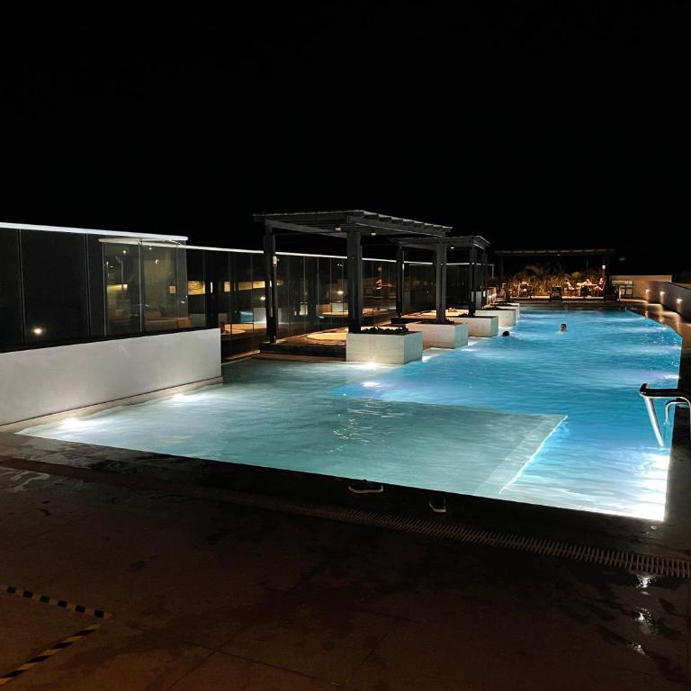 APARTAMENTO en SANTA MARTA, RODADERO SUR, RESERVA DEL MAR - Apartamento de 2 dormitorios - 29