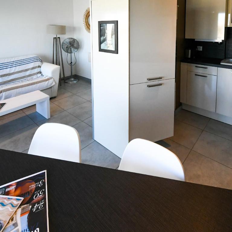 L'Imperial - Apartment mit Meerblick - 43