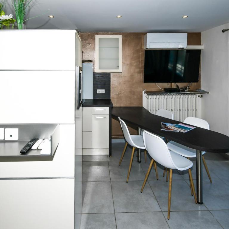 L'Imperial - Apartment mit Meerblick - 47