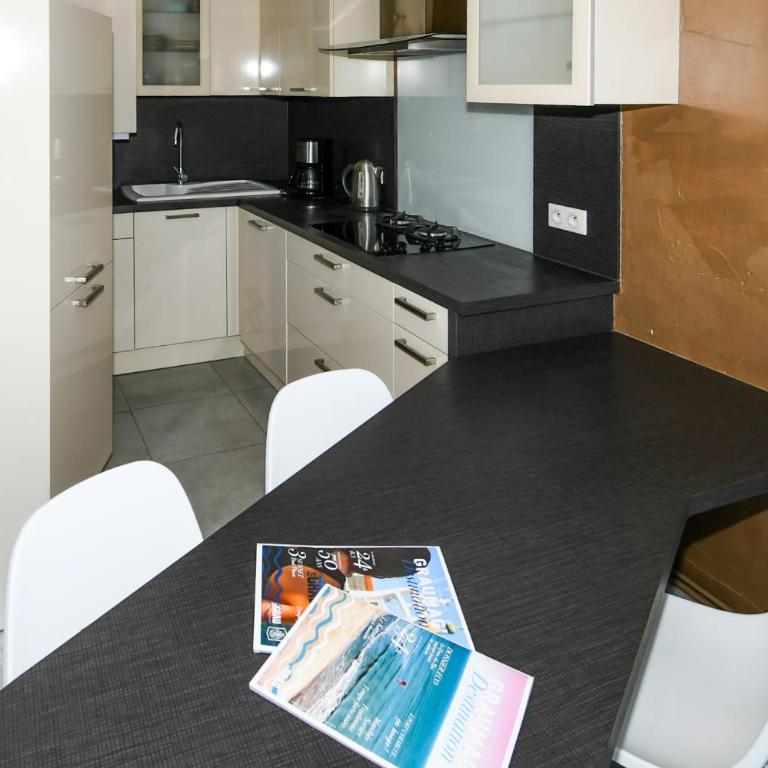 L'Imperial - Apartment mit Meerblick - 45