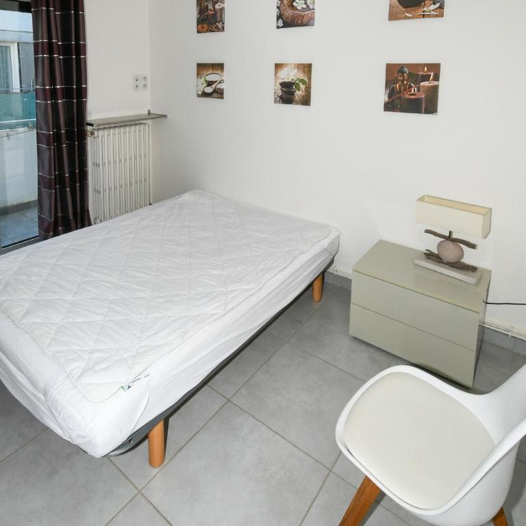 L'Imperial - Apartment mit Meerblick - 53