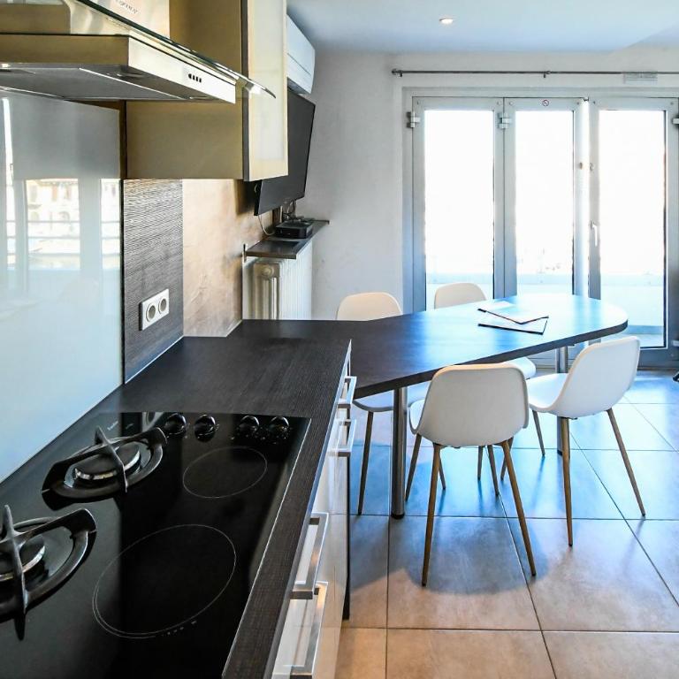 L'Imperial - Apartment mit Meerblick - 51