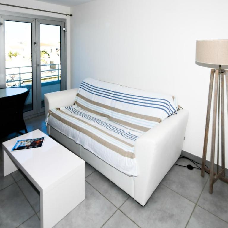 L'Imperial - Apartment mit Meerblick - 54