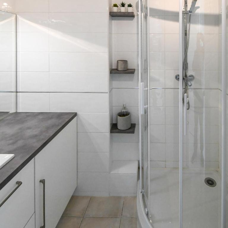 L'Imperial - Apartment mit 2 Schlafzimmern - 55