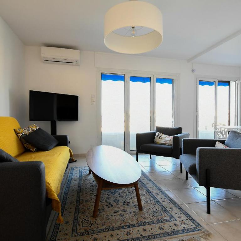 L'Imperial - Apartment mit 2 Schlafzimmern - 46