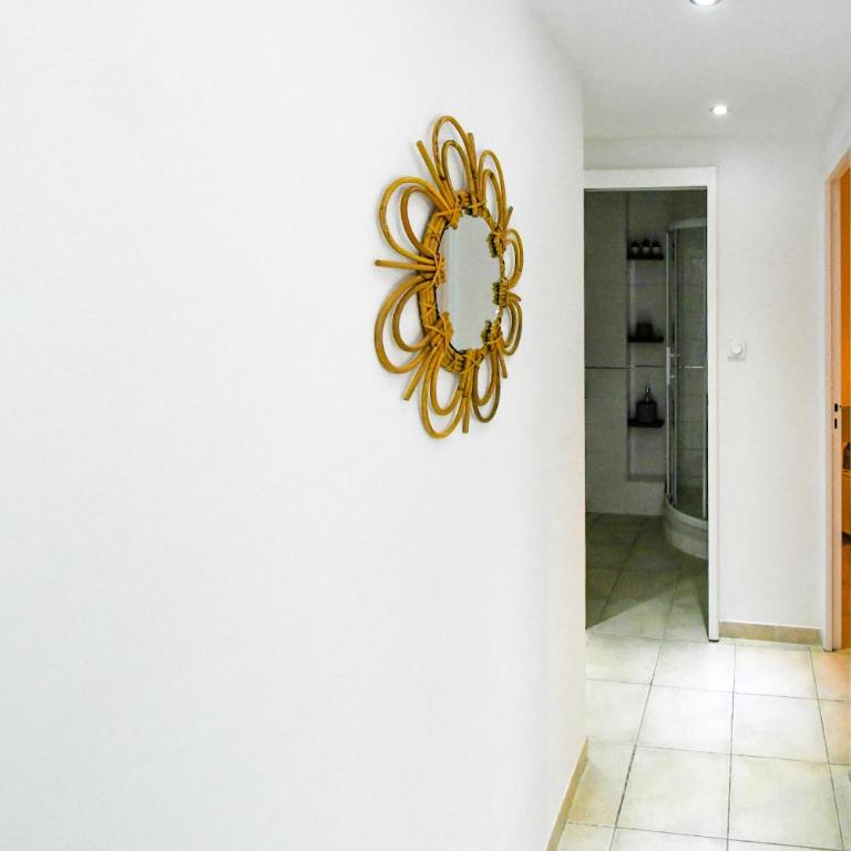 L'Imperial - Apartment mit 2 Schlafzimmern - 54