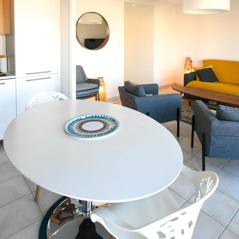 L'Imperial - Apartment mit 2 Schlafzimmern - 57