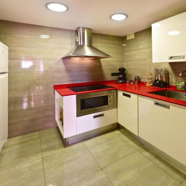 MAENA Royal Marine - Apartamento - 13