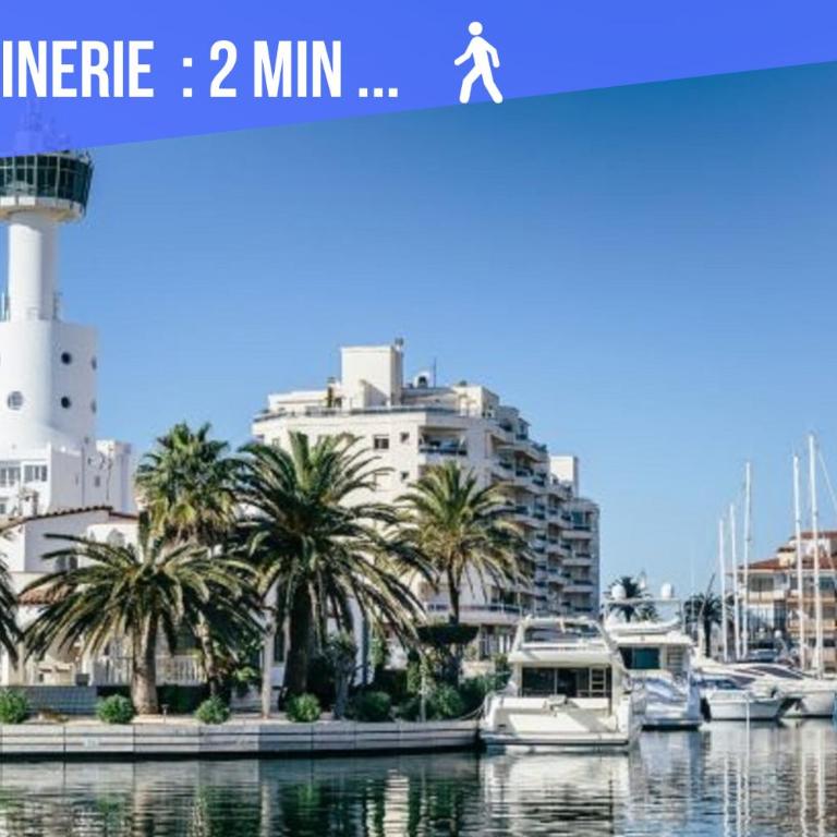 MAENA Royal Marine - Apartamento - 24