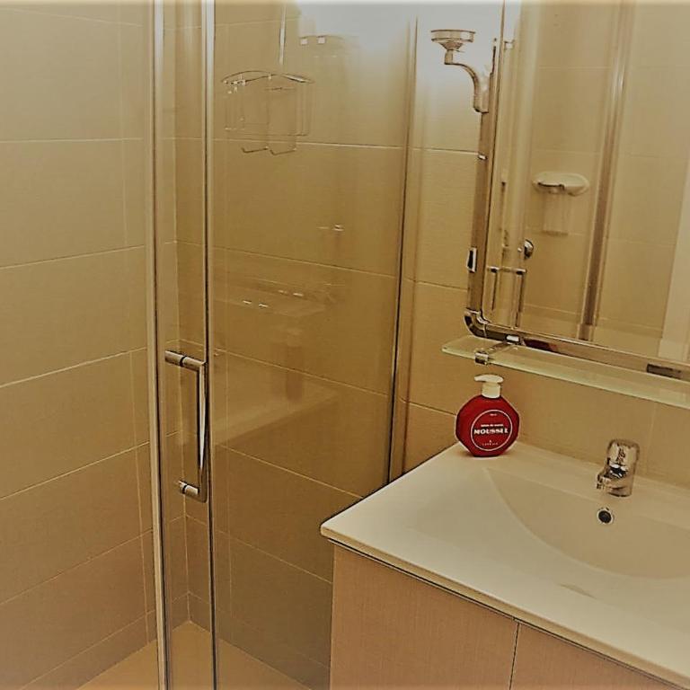 Apartamento Junto Estación Tren Cordoba - Apartamento - 10