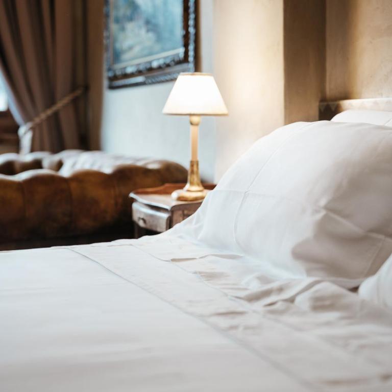 Relais Mont Blanc Hotel & Spa - Junior Suite Deluxe - 6