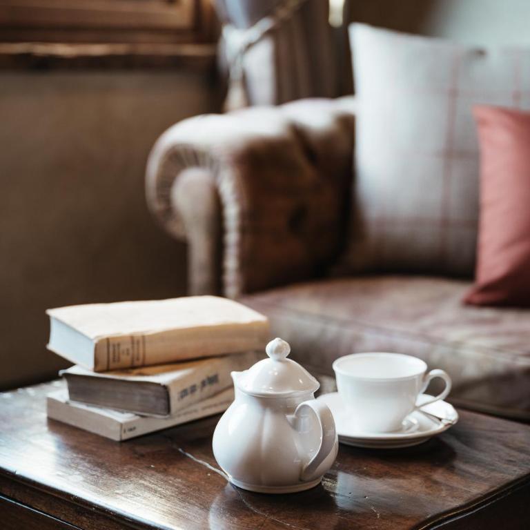 Relais Mont Blanc Hotel & Spa - Junior Suite Deluxe - 2