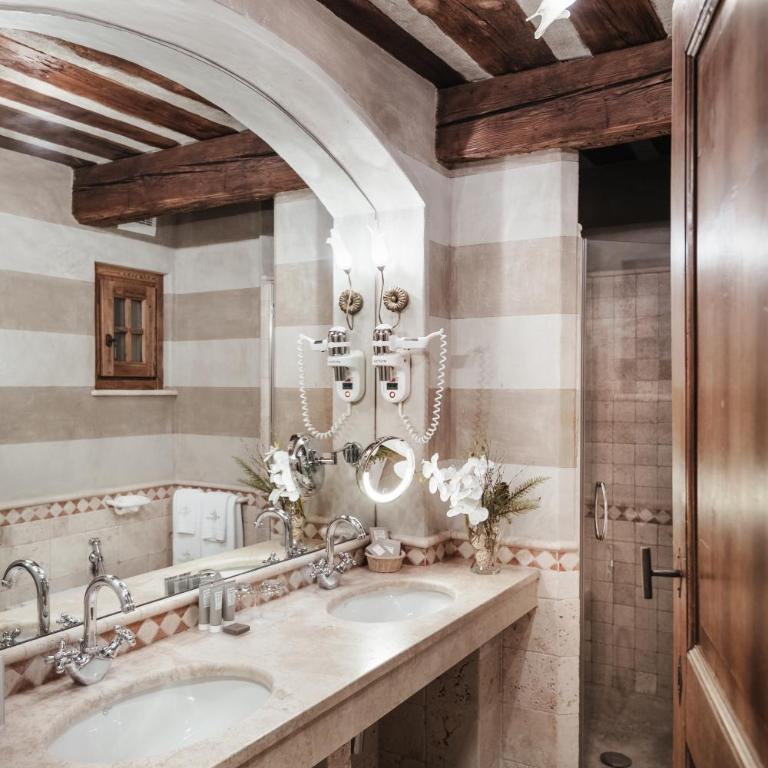 Relais Mont Blanc Hotel & Spa - Junior Suite - 5