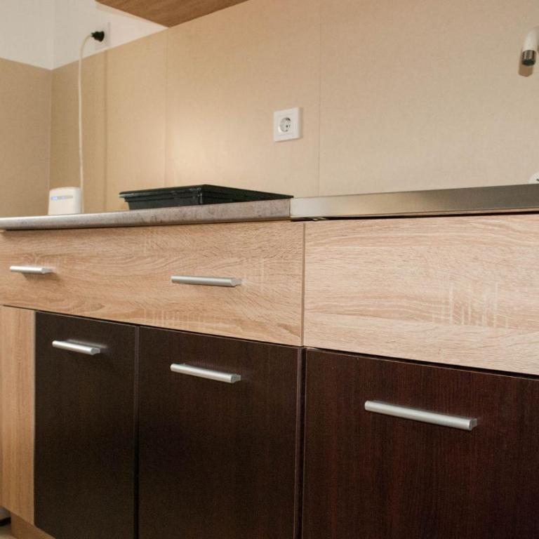 Apartman Soko - Apartman sa 1 Spavaćom Sobom - 16