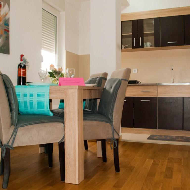 Apartman Soko - Apartman sa 1 Spavaćom Sobom - 19