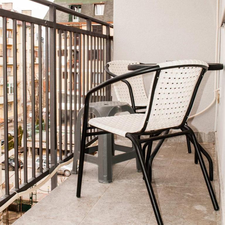 Apartman Soko - Apartman sa 1 Spavaćom Sobom - 15