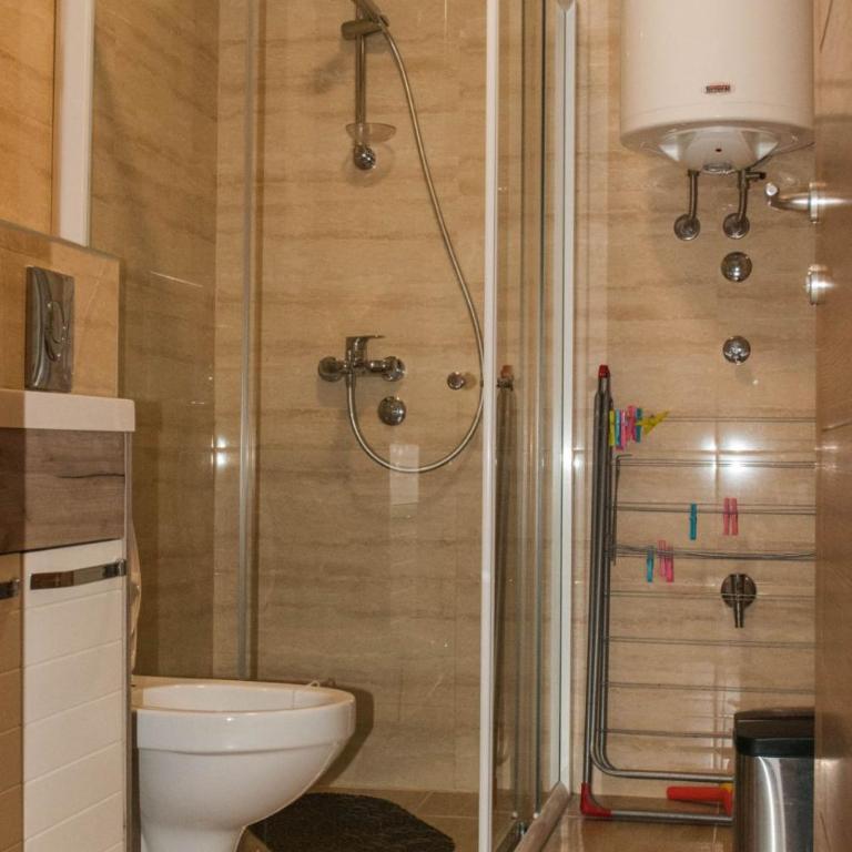 Apartman Soko - Apartman sa 1 Spavaćom Sobom - 13