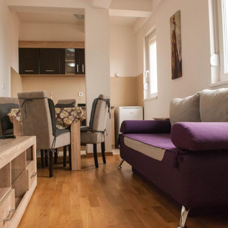 Apartman Soko - Apartman sa 1 Spavaćom Sobom - 12
