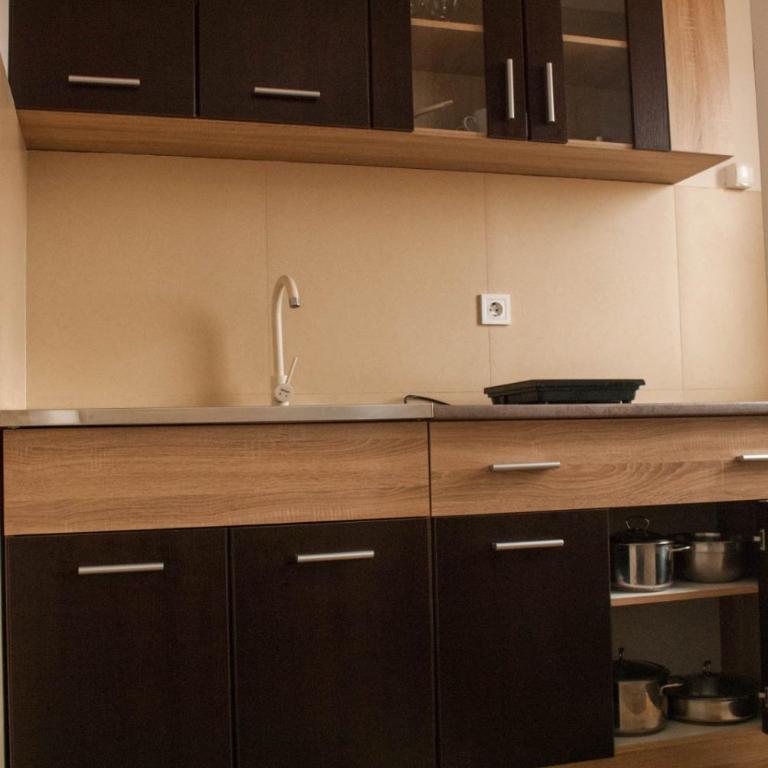 Apartman Soko - Apartman sa 1 Spavaćom Sobom - 9