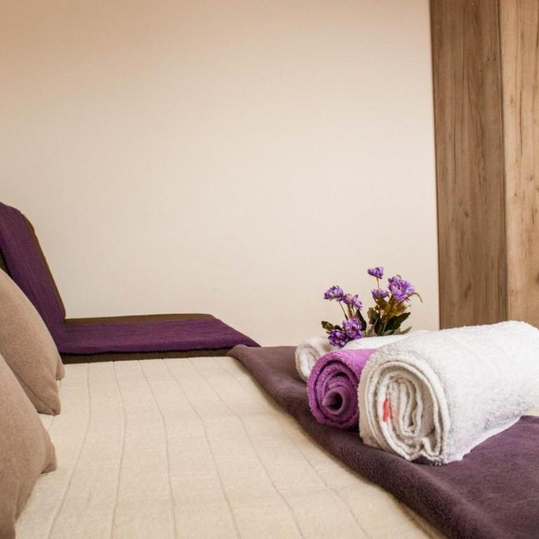 Apartman Soko - Apartman sa 1 Spavaćom Sobom - 6