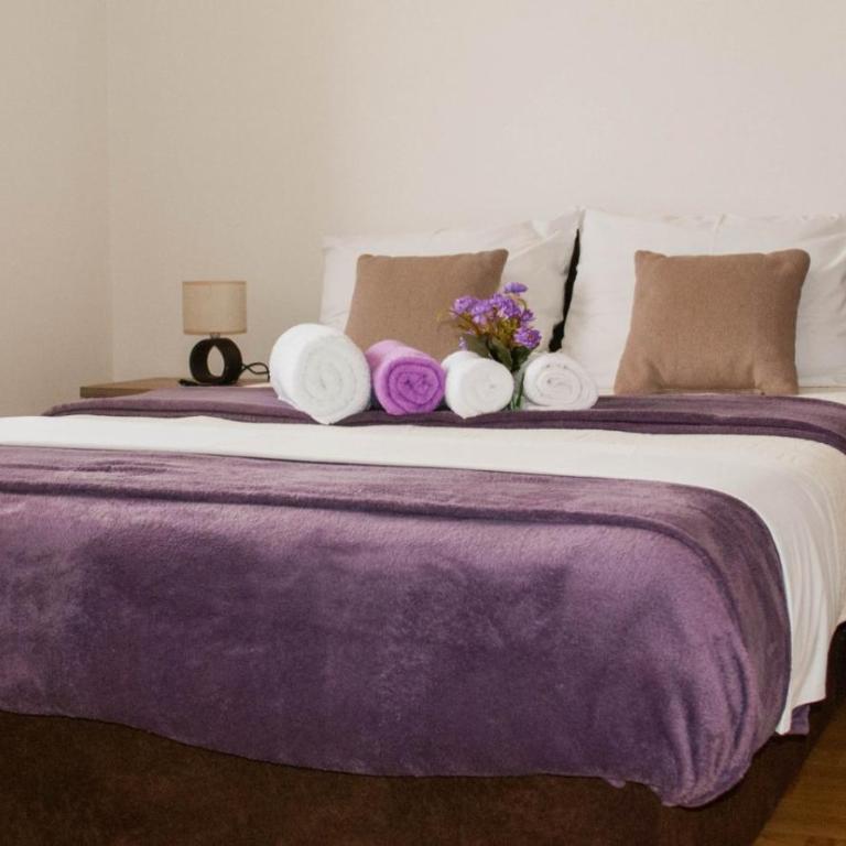 Apartman Soko - Apartman sa 1 Spavaćom Sobom - 4