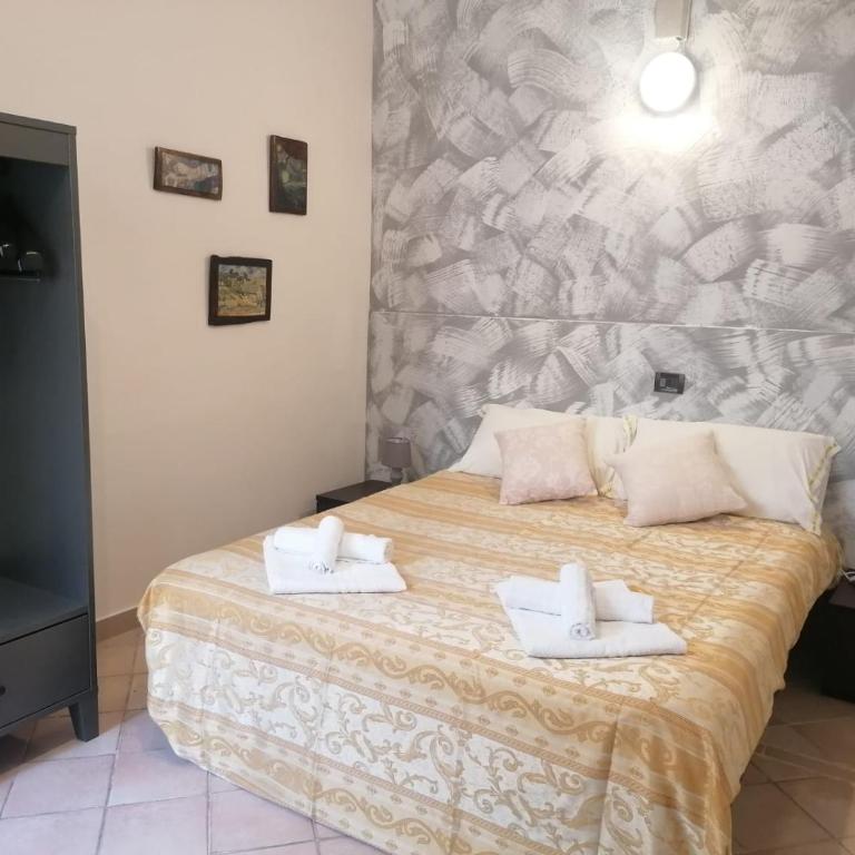 La Casina Giramondo di Ele - Casa con 2 Camere da Letto - 9