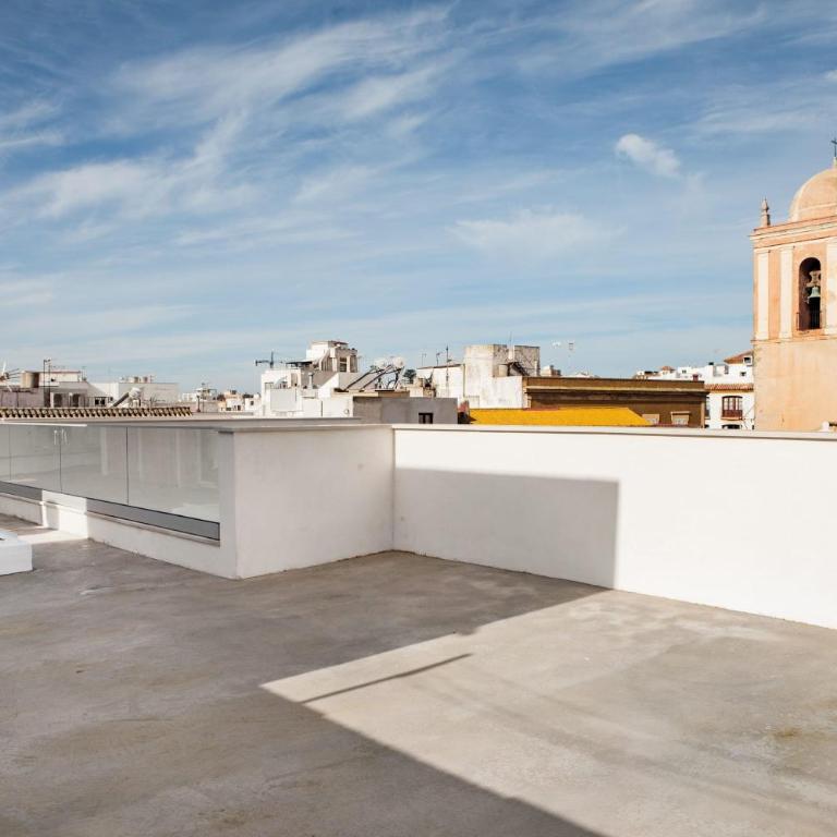 10 - LA GUARIDA DE TARIFA - Primero B - ENJOY TARIFA - Apartamento - 30