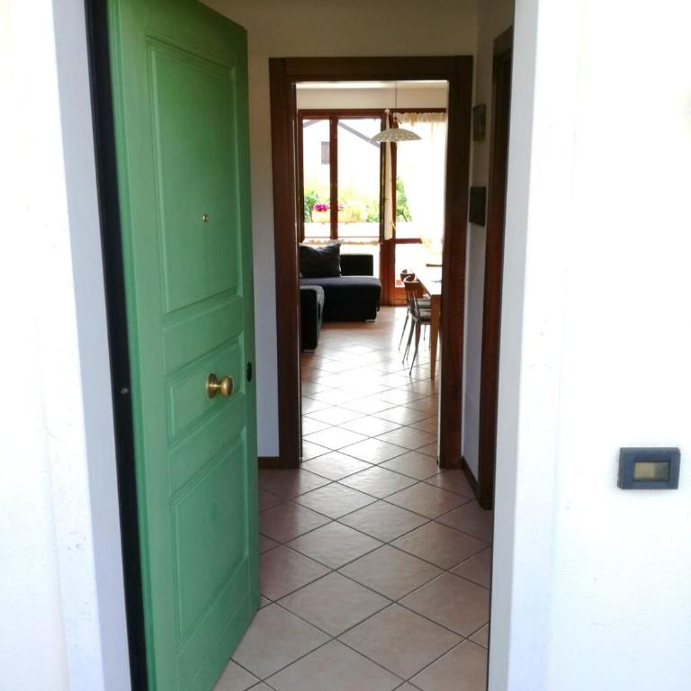 Appartamento Orchidea Garda - Appartamento con 2 Camere da Letto - 6