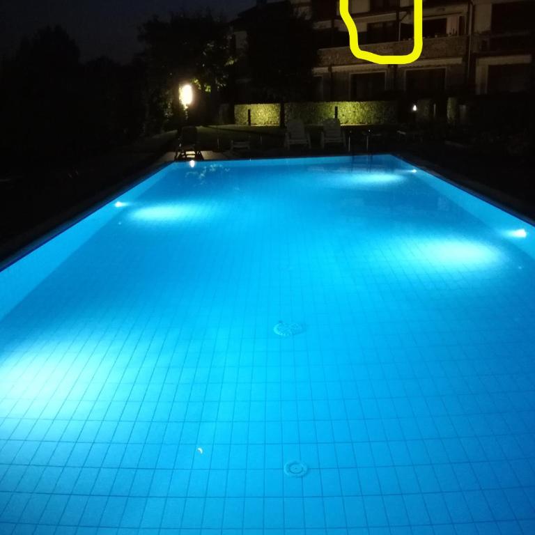 Appartamento Orchidea Garda - Appartamento con 2 Camere da Letto - 43