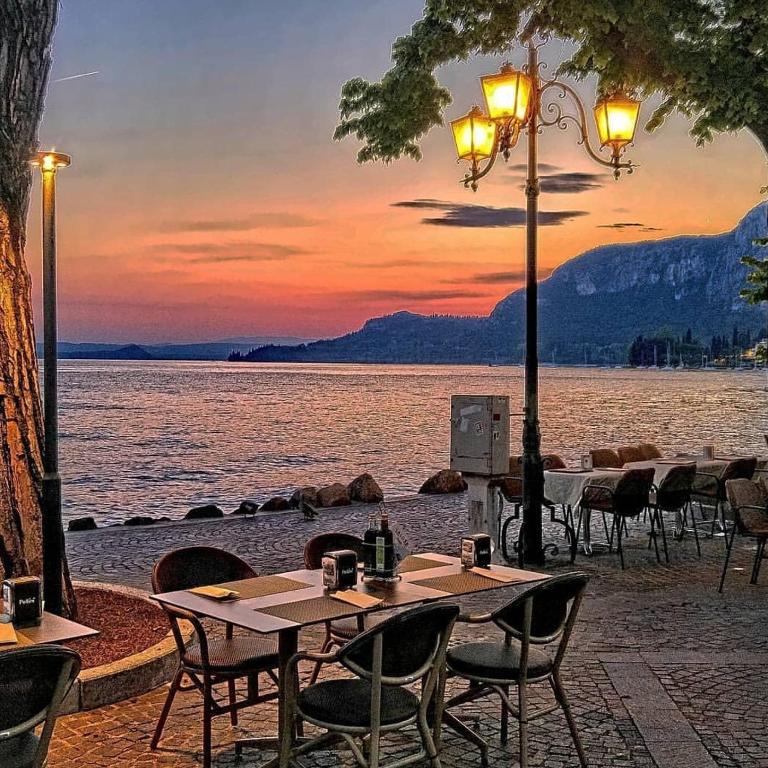 Appartamento Orchidea Garda - Appartamento con 2 Camere da Letto - 55