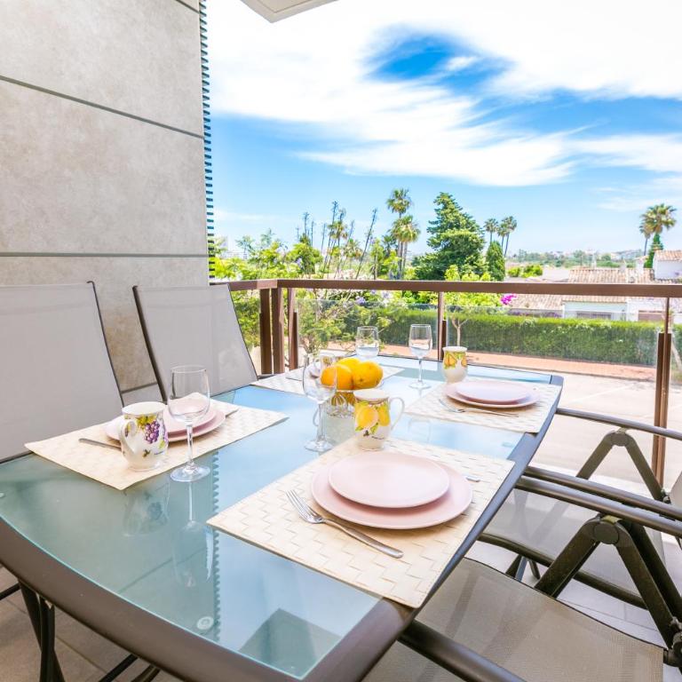 Apartment Lychee, Javea Arenal - Apartamento de 2 dormitorios - 9