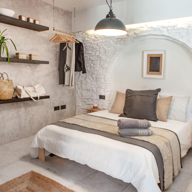 11 - LA GUARIDA DE TARIFA - Segundo A - ENJOY TARIFA - Apartamento - 9