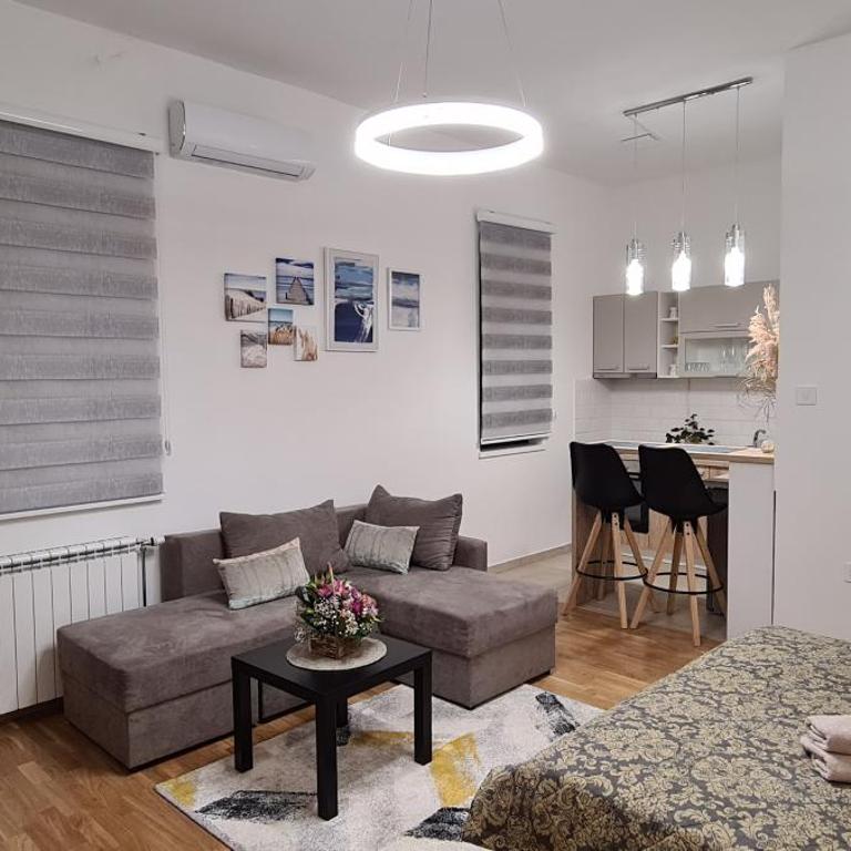 Apartman Delena - Apartman sa 1 Spavaćom Sobom - 26