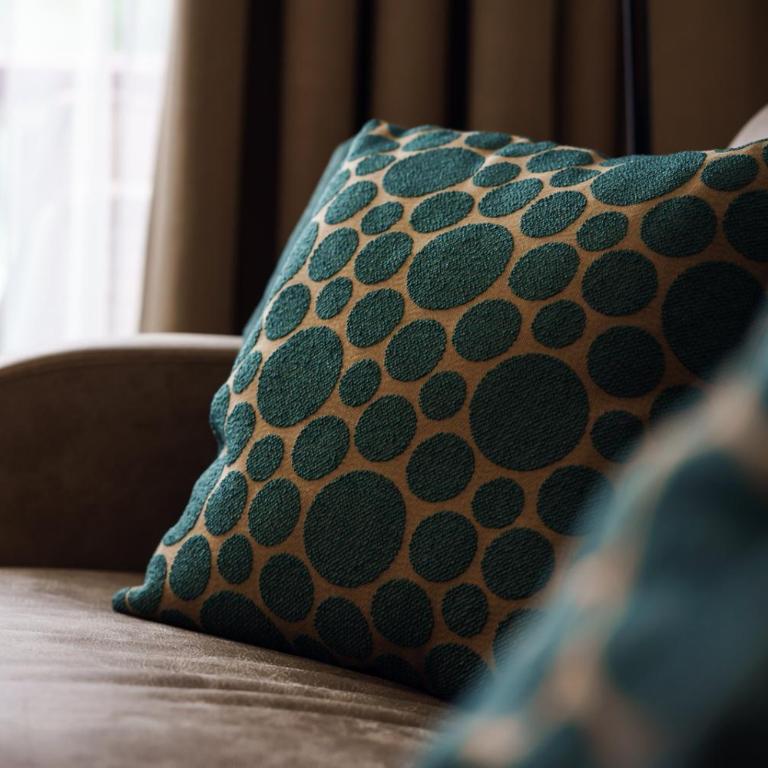 Seehotel Vinzenz - Kleines Doppelzimmer mit einem Balkon und Seeblick - 14