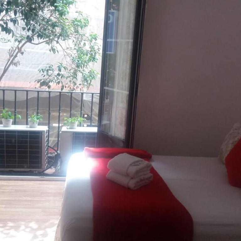 Casa de Huéspedes Prada - Single Room with Shared Bathroom - 5