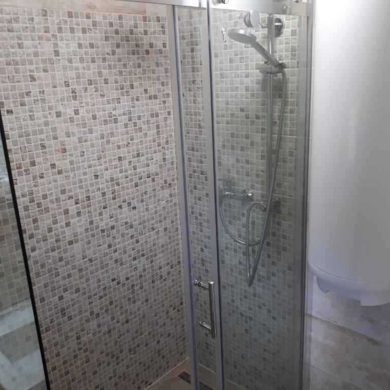 Studio apartman Firdaus-Bihać, Dobrenica bb - One-Bedroom House - 24