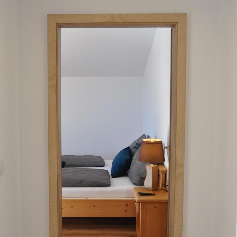 Ferienwohnung Staudach, Apartment - Three-Bedroom Chalet - 4