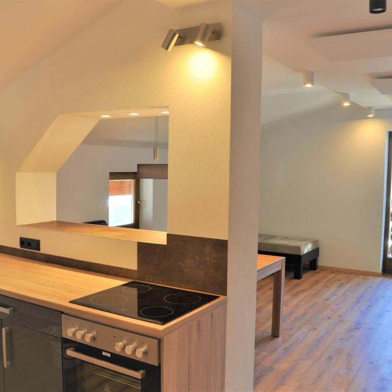 Ferienwohnung Staudach, Apartment - Three-Bedroom Chalet - 14