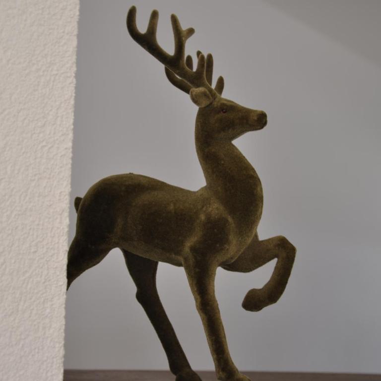 Ferienwohnung Staudach, Apartment - Three-Bedroom Chalet - 49