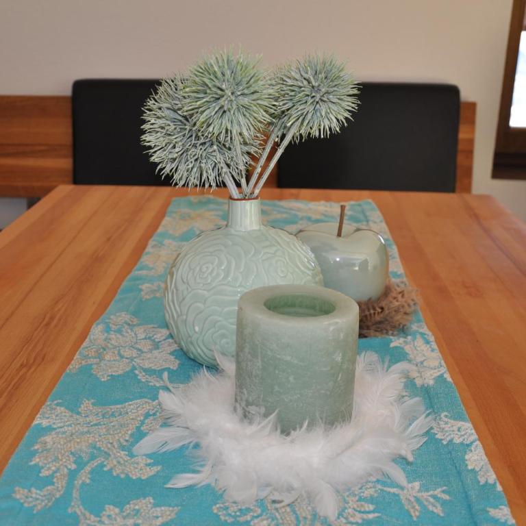 Ferienwohnung Staudach, Apartment - Three-Bedroom Chalet - 30