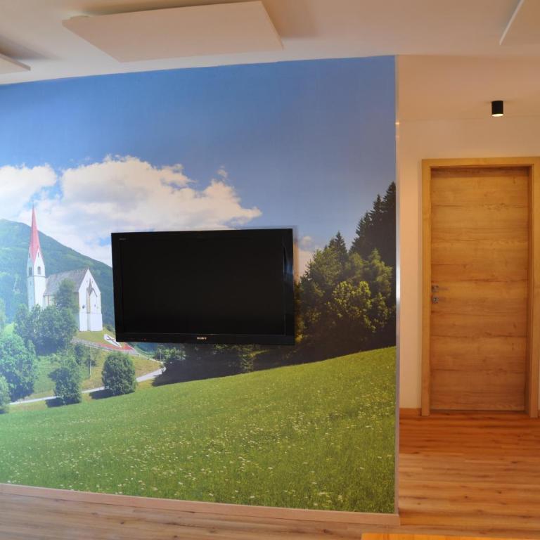 Ferienwohnung Staudach, Apartment - Three-Bedroom Chalet - 27