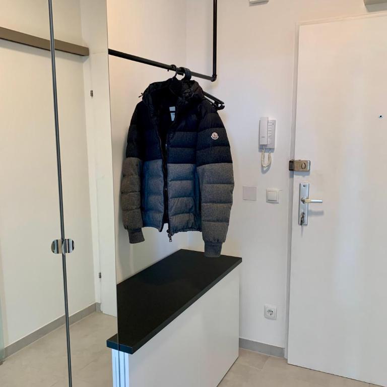 Appartement 509 - Apartment mit 1 Schlafzimmer - 13