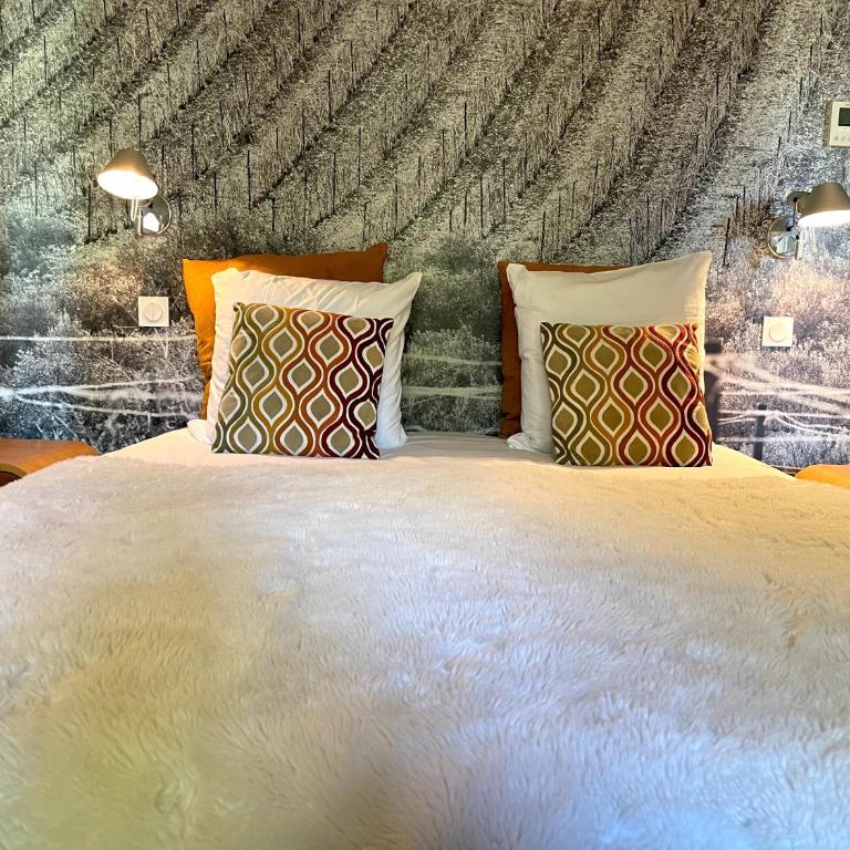 Le Sens Six - Suite 1 Chambre - 5