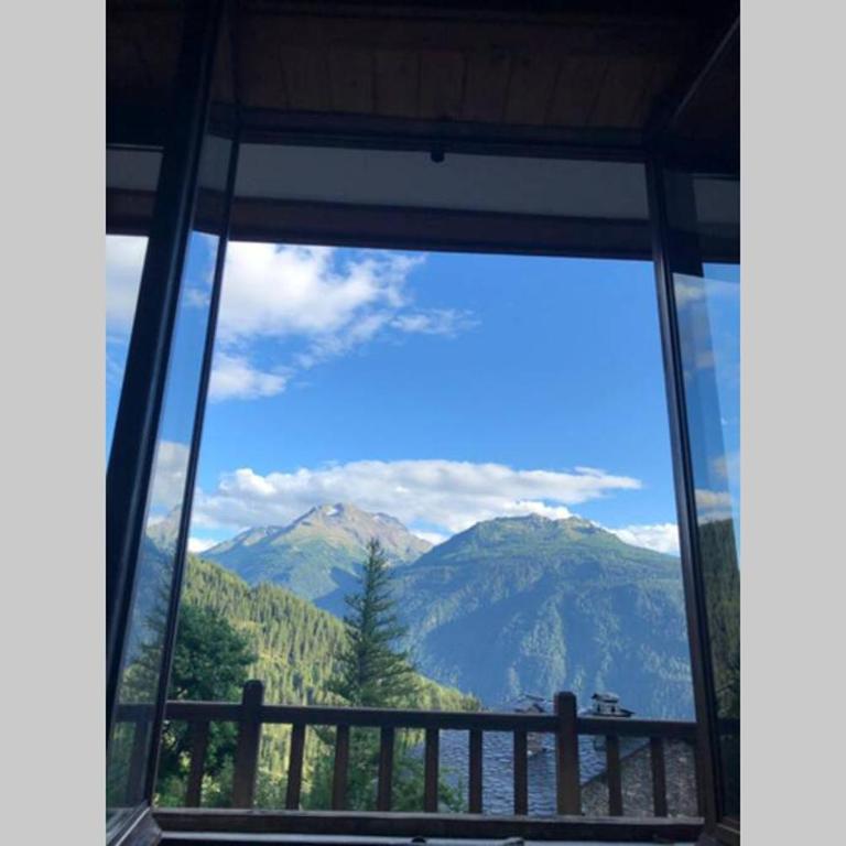 Le chalet de Flo - Maison 3 Chambres - 19