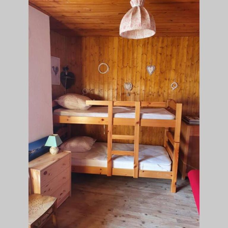 Le chalet de Flo - Maison 3 Chambres - 13
