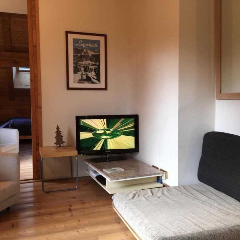 Appartement Arolles - Apartamento de 3 dormitorios - 22