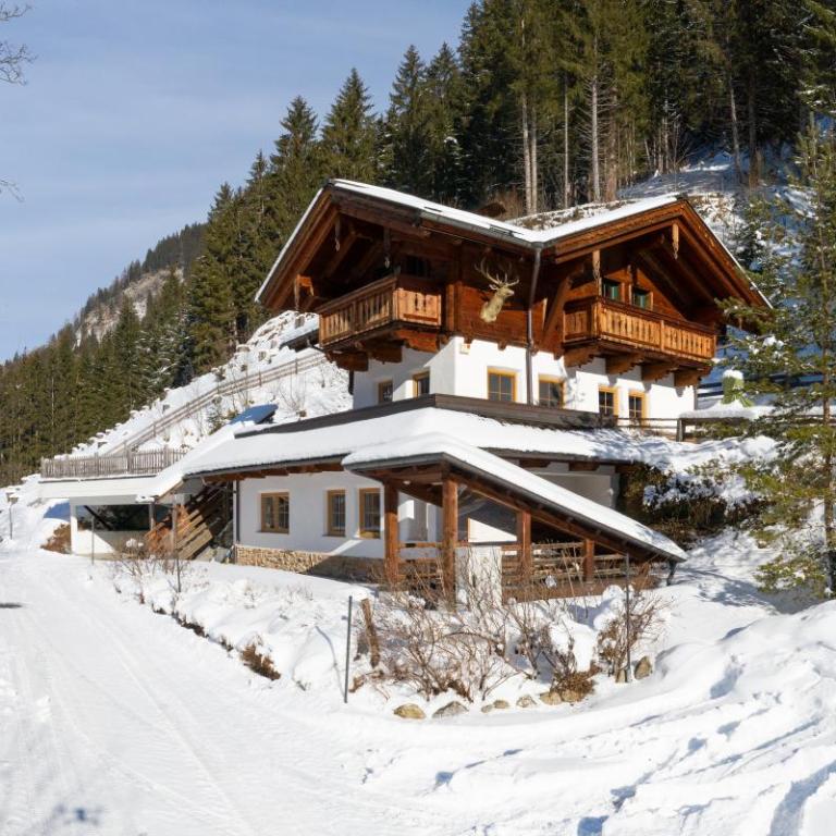 Großarler Jagdhaus - Casa Vacanze - 7
