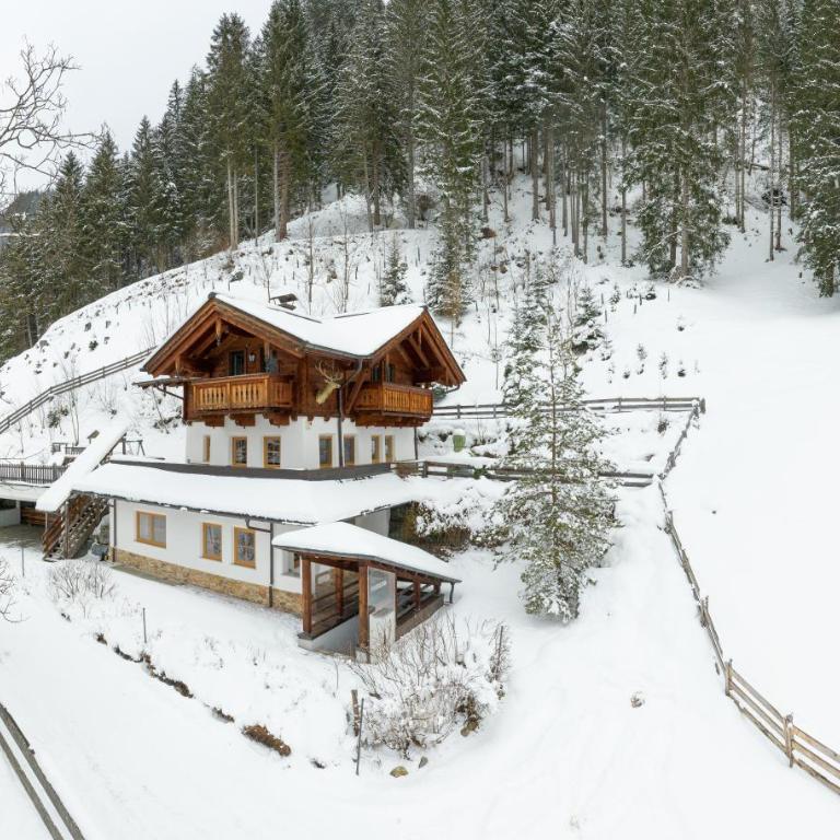Großarler Jagdhaus - Casa Vacanze - 23
