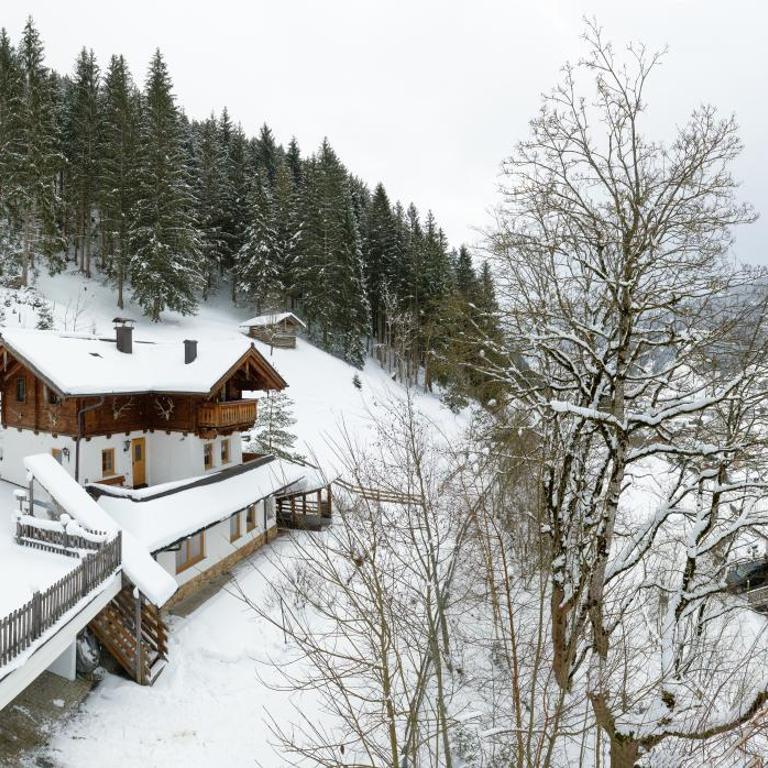 Großarler Jagdhaus - Casa Vacanze - 24